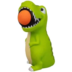 Zing: Popper T-rex s vystřelovacími míčky obrázek 3