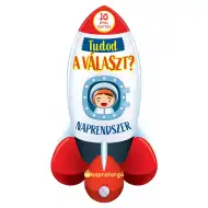 Znáš odpověď? - Sluneční soustava