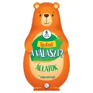 Znáš odpověď? - Zvířata