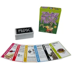 Zombie Fluxx obrázek 2
