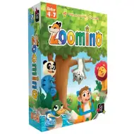 Zoomino desková hra
