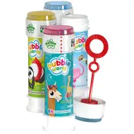 Zvířecí bublifuk 60 ml