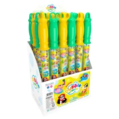 Zvířecí bublifuk meč 120ml obrázek 2