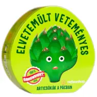 Zvrácená zeleninová zahrada desková hra