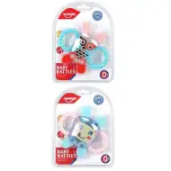 Žvýkačka se zvířecími motivy v různých variantách