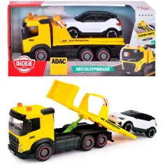ADAC Volvo odtahové vozidlo - Dickie Toys