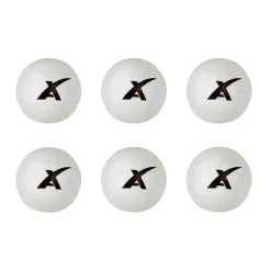 Adrenix ping pong míček 6ks sada obrázek 2