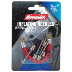 Adrenix: Sada ventilů 7ks