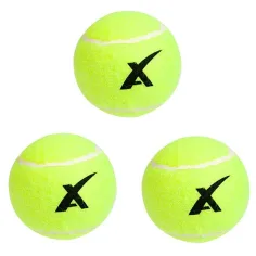 Adrenix tenisový míč set 3ks obrázek 2