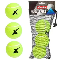 Adrenix tenisový míč set 3ks