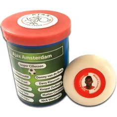 Ajax Amsterdam fotbalový tým