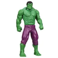 Akční figurka Marvel Hulk 15 cm - Hasbro obrázek 2