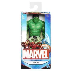 Akční figurka Marvel Hulk 15 cm - Hasbro