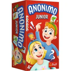 Hra Anonimo Junior - Trefl