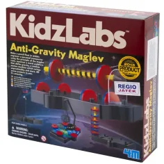 Antigravitační levitující magnety sada