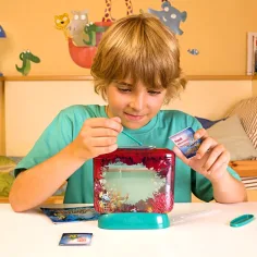 Sada podvodního života Aqua Dragons obrázek 4