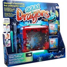 Sada podvodního života Aqua Dragons