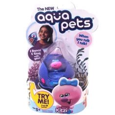 Aquapets - Kitzi interaktivní vodní zvířátko