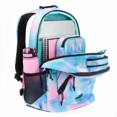 Ars Una: Glowee ergonomická školní taška, batoh 27 l obrázek 5