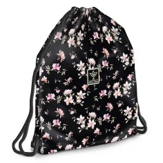 Ars Una: Magnolia teenagerský sportovní batoh, sportovní taška 37,5x46cm