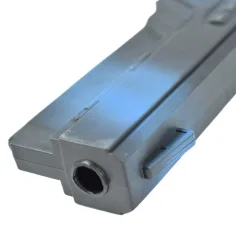 Assault Game: Komando taktická zbraň modré barvy 30cm obrázek 4