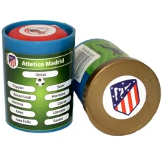 Atletico Madrid stolní fotbalový tým