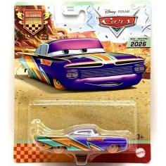 Autíčko Ramone z filmu Auta 1/55 – Mattel