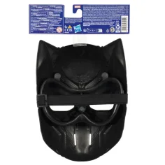 Avengers Hero: Černý panter maska - Hasbro obrázek 2