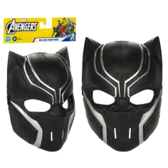 Avengers Hero: Černý panter maska - Hasbro obrázek 3