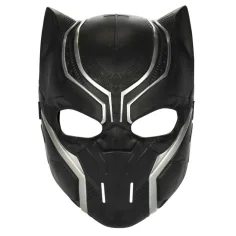 Avengers Hero: Černý panter maska - Hasbro obrázek 5