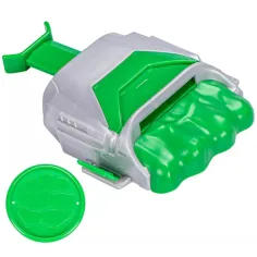 Avengers: Hulk Gamma vystřelovač - Hasbro obrázek 2
