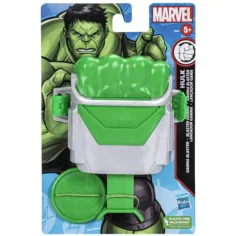 Avengers: Hulk Gamma vystřelovač - Hasbro