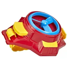Avengers: Iron Man Repulsor vystřelovač - Hasbro obrázek 2