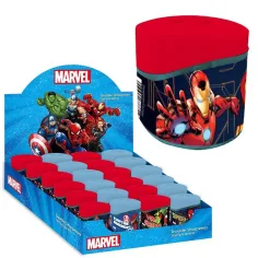 Avengers: Iron Man dvouotvorová nádobková ořezávátko 1ks