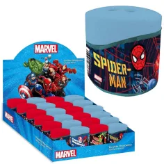 Avengers: Spider-Man dvouotvorová nádobková ořezávátko 1ks