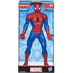 Avengers: Spider-Man figurka 24cm – Hasbro