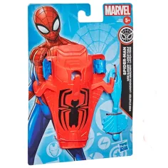 Avengers: Spider-Man web-slinger - Hasbro