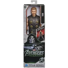 Avengers Titan Hero: Thor 29 cm akční figurka - Hasbro
