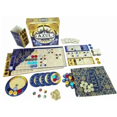 Azul - Duelová desková hra obrázek 2