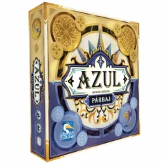 Azul - Duelová desková hra