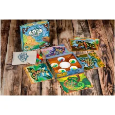 Azul kids stolní hra obrázek 2