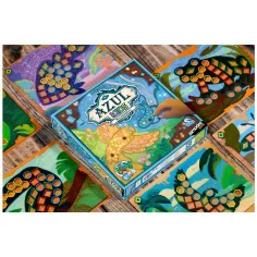 Azul kids stolní hra obrázek 4