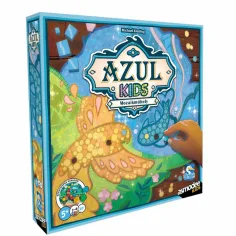 Azul kids stolní hra