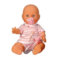 Baby Born: Novorozenec čůrací panenka - Simba obrázek 2
