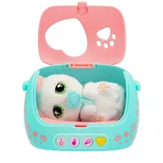 Baby Paw – Kočička obrázek 2