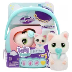 Baby Paw – Kočička