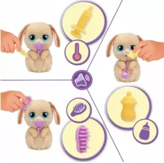 Baby Paw – Štěně obrázek 3