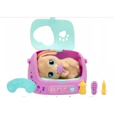 Baby Paw – Štěně