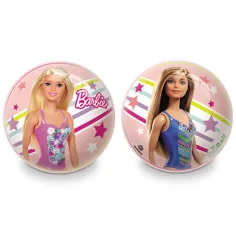 Barbie BioBall gumová míč 23cm