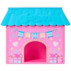 Barbie: Chelsea narozeninová párty s panenkou a štěňátkem – Mattel obrázek 4